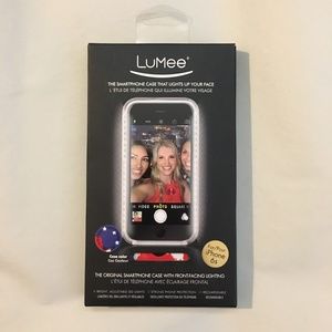 LuMee American Flag Case (iPhone 6/6s)